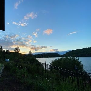 Meet your Posher, Mushky